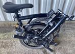 Brompton Cline Black Explorer Edition M6R 6 versnellingen 20, Ophalen, Brompton, 14 tot 16 inch, Versnellingen