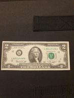 2 dollars USA 1976 jaar, Ophalen of Verzenden