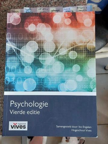 Ivo van Engelen - Psychologie beschikbaar voor biedingen