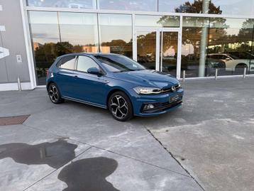 Volkswagen Polo 1500TFSI 150PK 3x R-LINE FULL FULL FULL OPTI beschikbaar voor biedingen