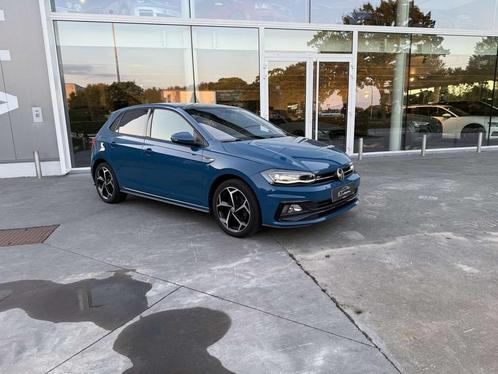 Volkswagen Polo 1500TFSI 150PK 3x R-LINE FULL FULL FULL OPTI, Auto's, Volkswagen, Particulier, Te koop, Polo, ABS, Achteruitrijcamera