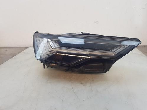 KOPLAMP RECHTS Audi A6 Avant (C8) (01-2018/-) (|4K0941036|), Auto-onderdelen, Verlichting, Audi, Gebruikt