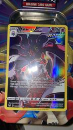Malamar Ultra Rare TG06/TG30 (Silver Tempest), Ophalen of Verzenden, Zo goed als nieuw