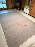 Kelim modern tapijt 2x3m, Huis en Inrichting, Stoffering | Tapijten en Vloerkleden, Ophalen, 200 cm of meer, Zo goed als nieuw