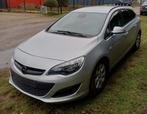 Opel Astra J Stationwagon, Auto's, Voorwielaandrijving, 4 cilinders, Leder en Stof, 5 deurs