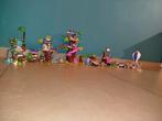 Lego friends set jungle, Kinderen en Baby's, Speelgoed | Duplo en Lego, Ophalen of Verzenden, Gebruikt, Lego
