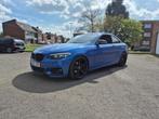 Bmw  218d pack M, Auto's, BMW, Achterwielaandrijving, 1995 cc, 4 cilinders, 2 Reeks