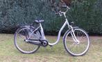 Damesfiets met. Lage opstap, Fietsen en Brommers, Fietsen | Dames | Damesfietsen, 53 tot 56 cm, Versnellingen, Zo goed als nieuw