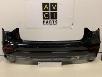 Audi Q2 81A s line Achterbumper bumper  81A807511B beschikbaar voor biedingen