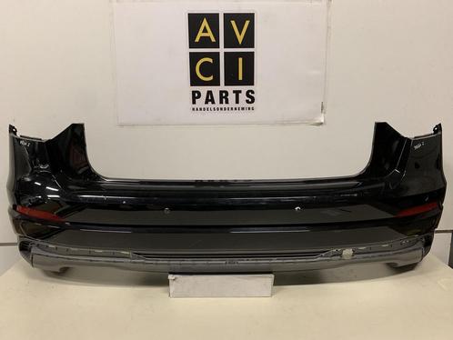 Audi Q2 81A s line Achterbumper bumper  81A807511B, Auto-onderdelen, Carrosserie, Bumper, Audi, Achter, Gebruikt, Ophalen of Verzenden