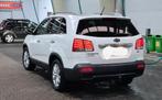 kia sorento 2.2cdi 4x4 7 plaatsen, Auto's, Automaat, Euro 5, Beige, Leder