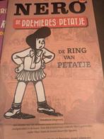 Nero, Boeken, Meerdere stripboeken, Ophalen of Verzenden, Nieuw