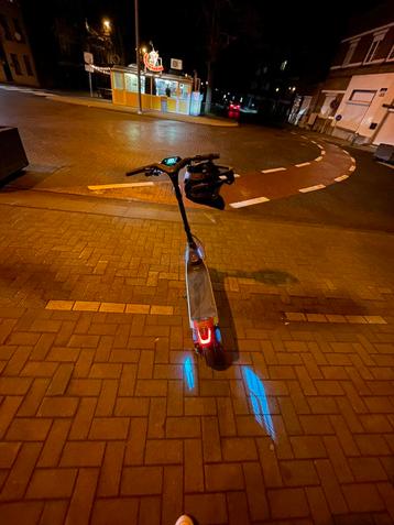 Segway P100s 3500 watt beschikbaar voor biedingen