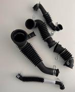 Slangen met klemmen, Elektronische apparatuur, Ophalen