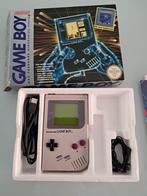Retro Gama Boy + 4 spelletjes, Games en Spelcomputers, 1 speler, Ophalen