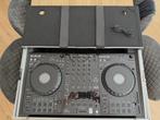 Pioneer DDJ-FLX 10, Ophalen, Zo goed als nieuw, Draaitafel, Pioneer