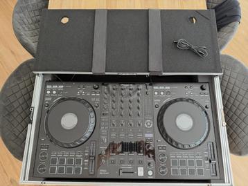 Pioneer DDJ-FLX 10, Enlèvement, Comme neuf, Platine, Pioneer