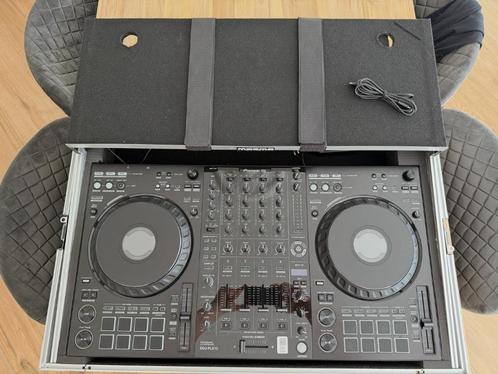 Pioneer DDJ-FLX 10, Muziek en Instrumenten, Dj-sets en Draaitafels, Zo goed als nieuw, Draaitafel, Pioneer, Ophalen