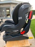 VIAGGIO 1 DUO FIX K autostoeltje met ISOFIX 1k basis, Verstelbare rugleuning, Overige merken, 0 t/m 13 kg, Zo goed als nieuw