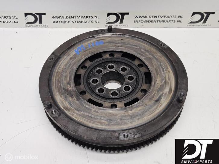 Vliegwiel BMW E36 M3 S50 S50B30 S50B32 21212229010, Autos : Pièces & Accessoires, Transmission & Accessoires, BMW, Utilisé, Enlèvement ou Envoi