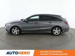 Mercedes-Benz CLA-Klasse 200 CLA 200 Shooting Brake AMG Line, Auto's, Mercedes-Benz, CLA, Gebruikt, Zwart, 136 pk