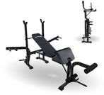 Fitness, Sport en Fitness, Fitnessmaterialen, Ophalen, Zo goed als nieuw
