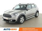 MINI Cooper Countryman Cooper (bj 2019, automaat), Auto's, Mini, Stof, Gebruikt, Countryman, 136 pk