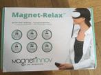 Masque relaxant Magnet-relax, Autres types, Utilisé, Enlèvement ou Envoi