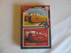 Puzzle Cars 20 pièces - Educa, 2 tot 4 jaar, 10 tot 50 stukjes, Nieuw, Ophalen of Verzenden