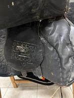 2 zadels, Dieren en Toebehoren, Paarden en Pony's | Zadels, Ophalen