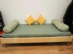 IKEA Single Bed + Mattress, Huis en Inrichting, Slaapkamer | Slaapbanken, Gebruikt, Ophalen of Verzenden