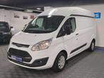 Ford Transit Custom MAXI * L2H2* SUR-élevé * 2.0 TDCi * TV, Voorwielaandrijving, Gebruikt, Euro 6, 4 cilinders
