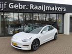 Tesla Model 3 Standard RWD Plus 60 kWh*Autopilot*Trekhaak*, Auto's, Tesla, Automaat, Achterwielaandrijving, Gebruikt, 5 zetels