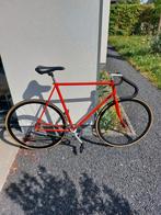 koersfiets, Fietsen en Brommers, Fietsen | Racefietsen, Ophalen, Gebruikt