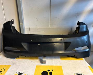 Achterbumper Hyundai 2 II i20 Origineel 86611-C8000 bj.2014+ beschikbaar voor biedingen