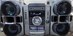 SONY stereo, Ophalen, Cd-speler, Sony
