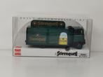 MERCEDES BENZ LP 809 Brasseur Bière 1/87 HO BUSCH Neuf+Boite, Enlèvement ou Envoi, Neuf, Bus ou Camion, Brekina