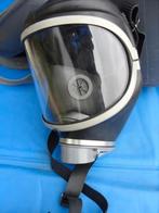 Draeger Nova masker, Ophalen, Overige soorten