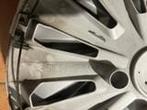 wieldoppenset, Auto-onderdelen, Banden en Velgen, Ophalen, Gebruikt, 15 inch, Velg(en)