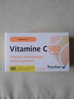 Trenker vitamine C 500 neuf, Enlèvement, Neuf