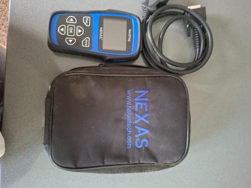 Obd2 pour jaguar et land rover, Auto diversen, Autogereedschap, Zo goed als nieuw, Ophalen