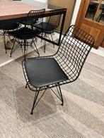 6 stoelen, Ophalen, Zo goed als nieuw