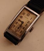Art deco-horloge, Antiek en Kunst