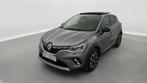 Renault Captur 1.6i E-TECH HEV Techno GPS/CAMERA/PDC/SIEGES, Automaat, Stof, Gebruikt, 94 pk