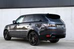 Range Rover Sport 3.0SDV6 LED,Leder, Pano, Zetelverw, Camera, Auto's, Land Rover, Automaat, 183 kW, USB, 2993 cc