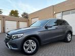 Mercedes-Benz GLC 250 | 12 M Garantie | 100Dkm|Benzine|2015|, Autos, Mercedes-Benz, Cuir, Achat, Entreprise, Noir