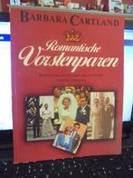 Romantische vorstenparen, Verzamelen, Tijdschrift of Boek, Ophalen of Verzenden, Zo goed als nieuw