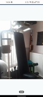 Technogym apparaten, Ophalen, Zo goed als nieuw, Benen