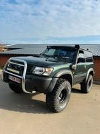 Nissan patrol, Auto's, Nissan, Particulier, Te koop