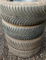 4 belles roues hiver 195/65-15, originales VW Golf, Ophalen, Gebruikt, 15 inch, Banden en Velgen